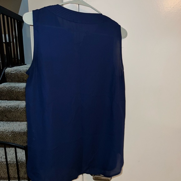 PLEIONE women’s blouse, size M. - Picture 3 of 3